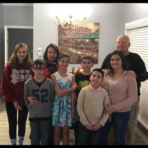 Meet your Posher, Michael